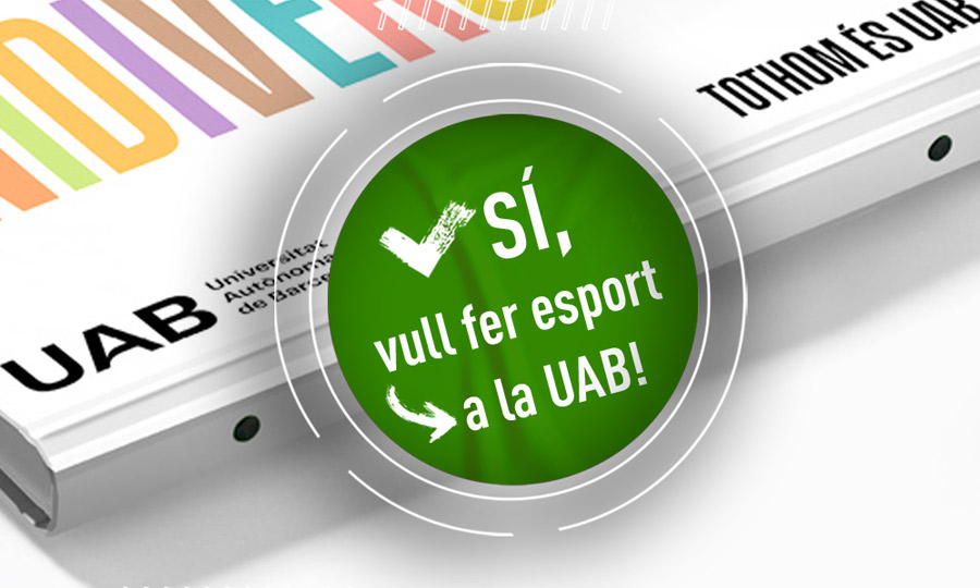 Carpeta UAB per al curs 25/26