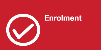 Enrolment