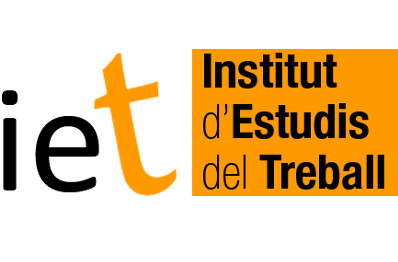 Logo IET