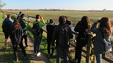 Curs d'interpretació del patrimoni natural