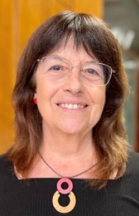 Laura Santamaria - Comissionada del rector per a la Política Lingüística