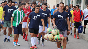 Màster en Gestió Esportiva