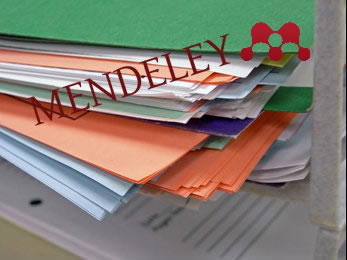 Cursos Mendeley