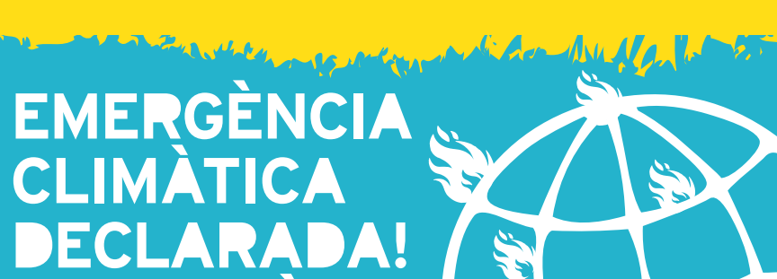 Jornades emergència climàtica