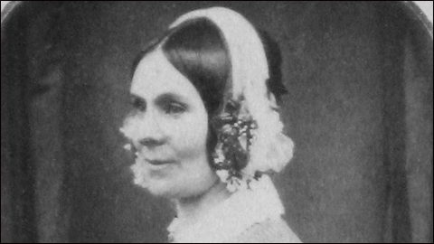 Mariquita Tennant