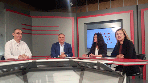 Nou programa Alternativa Internet