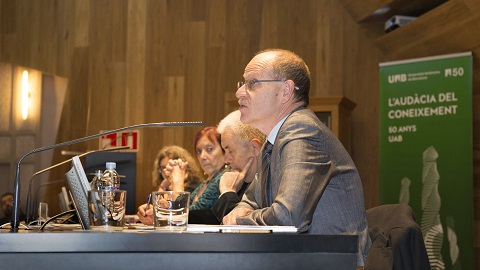 Sant Albert 2018