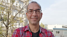 Jordi Sort