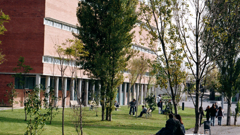 Biblioteca d'Humanitats