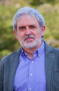 Francisco Morente - Vr Personal Acadèmic
