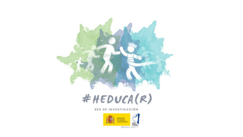 Red de investigación en carreras duales saludables en el deporte español #HEDUCA(R)
