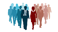 Conferencia Igualtat de Genere