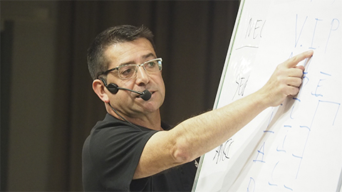 Pep Marí