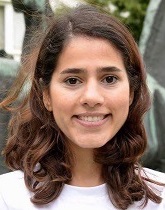 Foto de Asal Forouzandeh