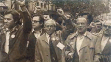 L'esquerra a la transició espanyola