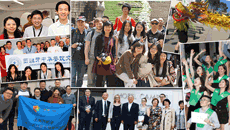 La UAB amplia presència a Xina