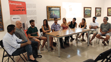 La UAB col·labora amb l'Ajuntament de Mollet en l'actualització del pla de joventut