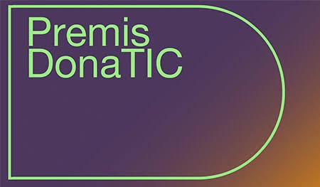 Premis Dona TiC