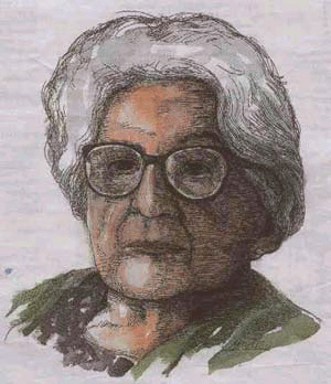 Rosa Chacel