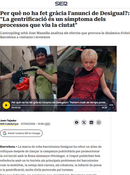 SER