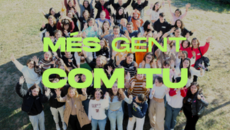 Imatge de campanya 2024
