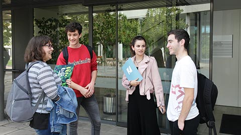Continúa proceso de matriculación EPSI