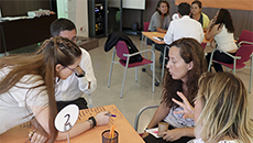 Tret de sortida del Programa Generació d'Idees en smart food