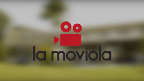 Projecte la moviola