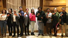 La UAB impulsa el segon Chapter Alumni internacional a Pequín