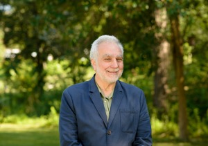 Josep Enric Llebot - vicerector