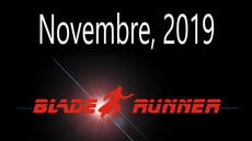 Exposició Blade Runner