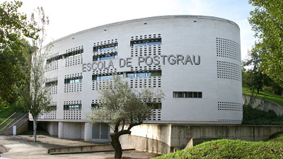 Escola de postgrau