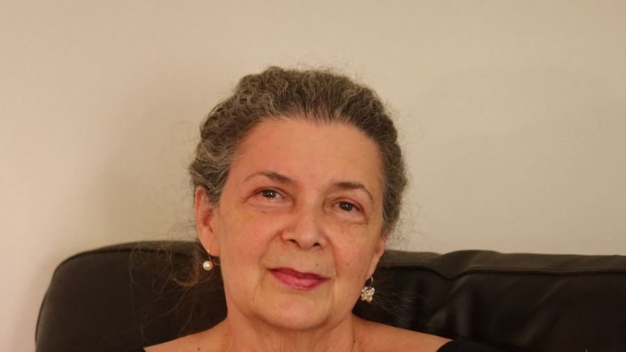 Foto de Mary Ann Newmann