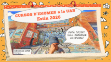 Imatges Notícia Cursos Estiu 2026
