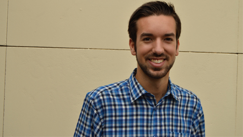 Entrevista Aniol Claustre