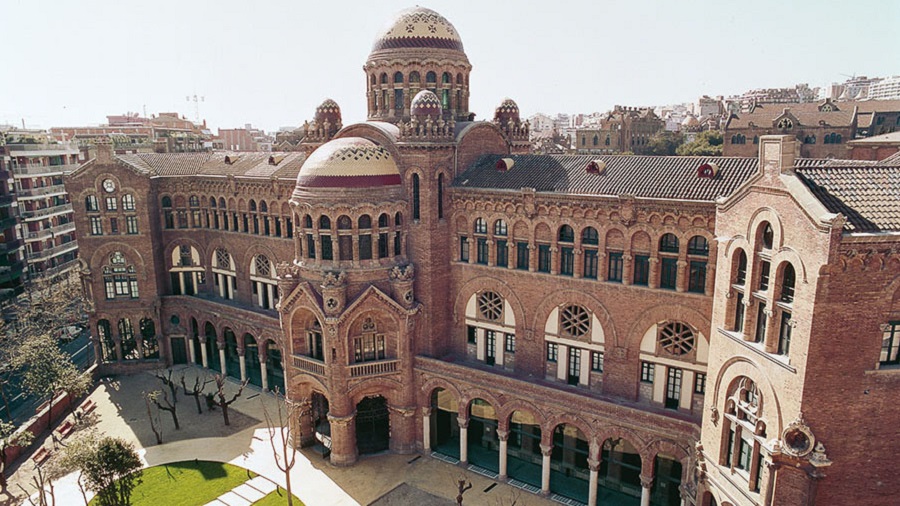 UAB Casa Convalescència