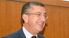 Antonio San José