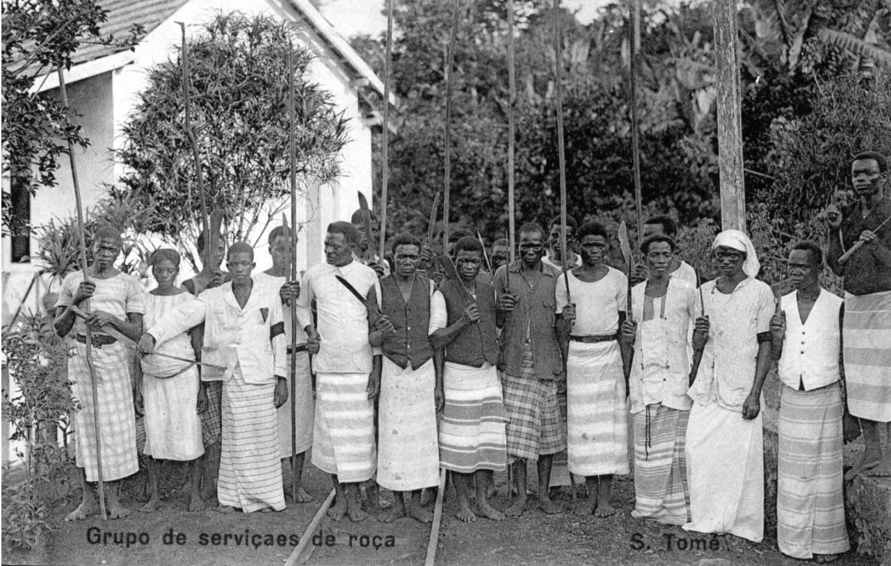 II Jornades tecnocolonialisme