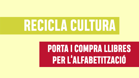 Recicla Cultura