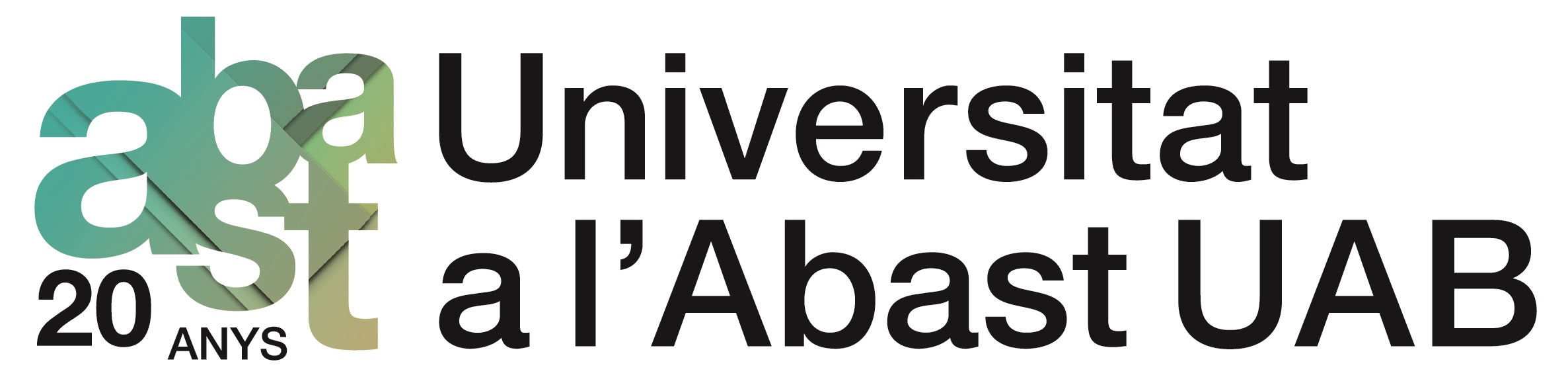 20 Anys Universitat a l'Abast