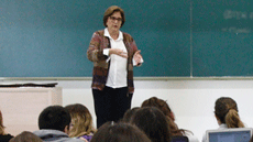 Personal docent i investigador