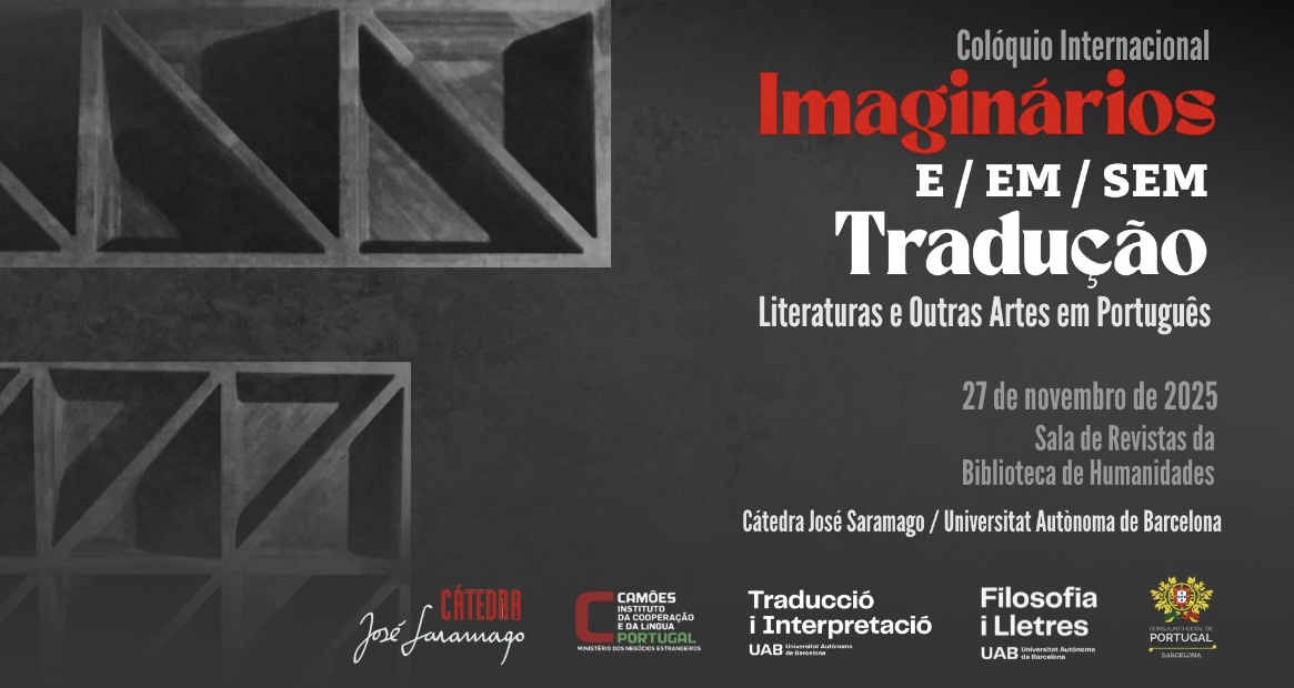 col·loqui portuguès