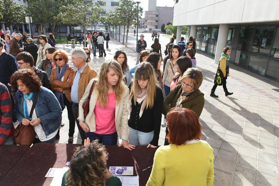  Dia de les Famílies de la UAB
