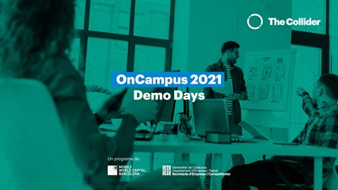 Programa OnCampus 2021