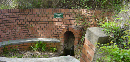 Font del Carme