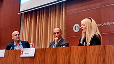 Jornades sobre Dret de la Propietat Industrial 