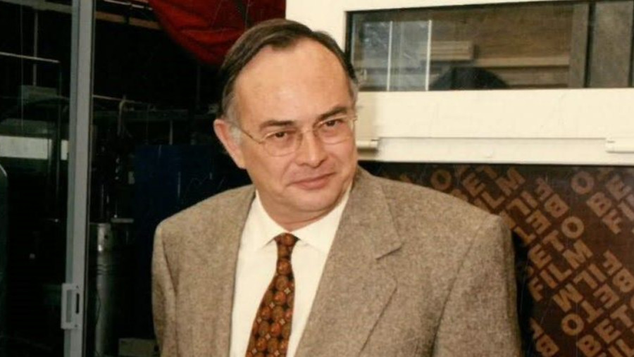 Carles Miravitlles