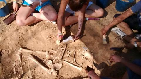 prehistoria
