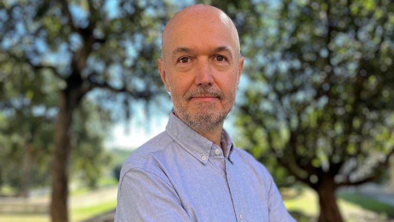 Albert Ruiz Cirera