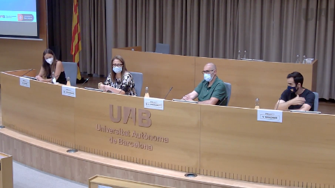 II Jornada ApS